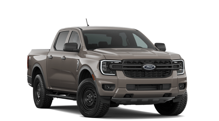 Ranger® vehicle